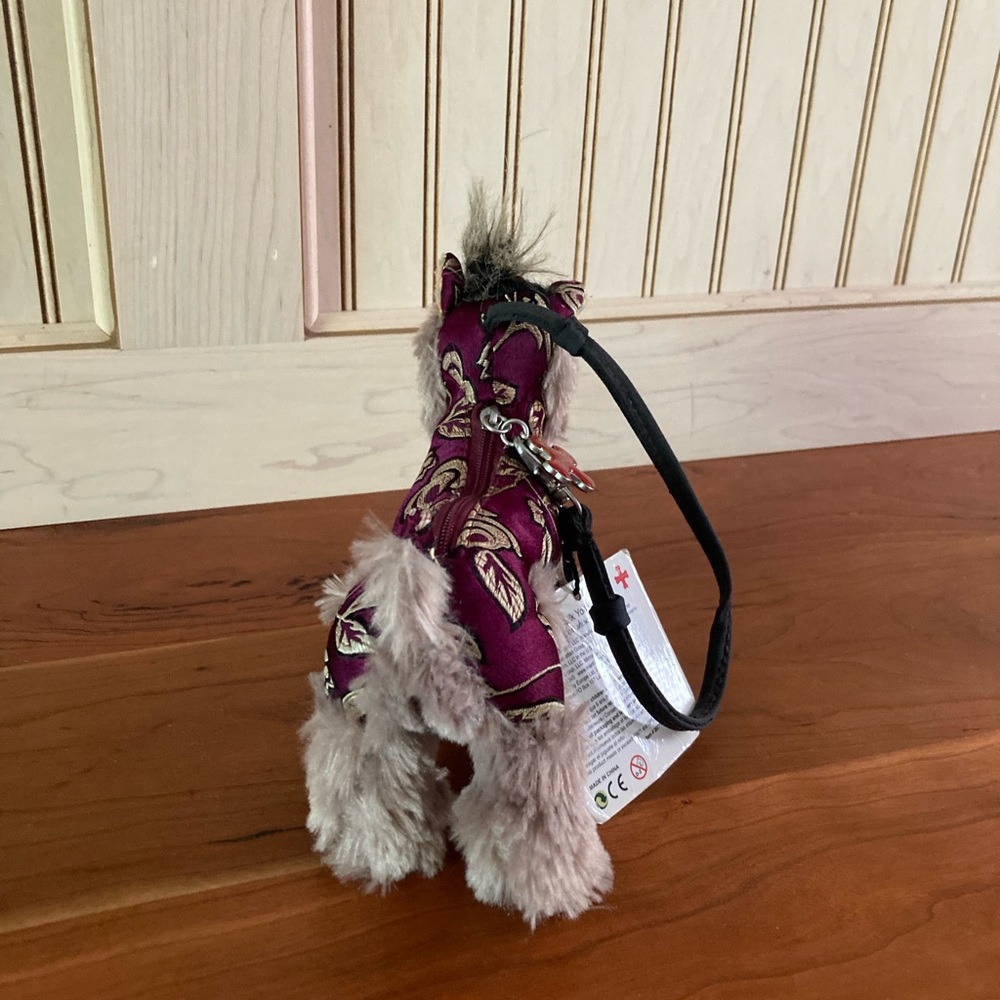 Wristlet Yorkie - Picture 3 of 8